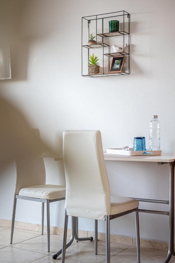 Haris Seaview Apartment Heraklion  Luaran gambar